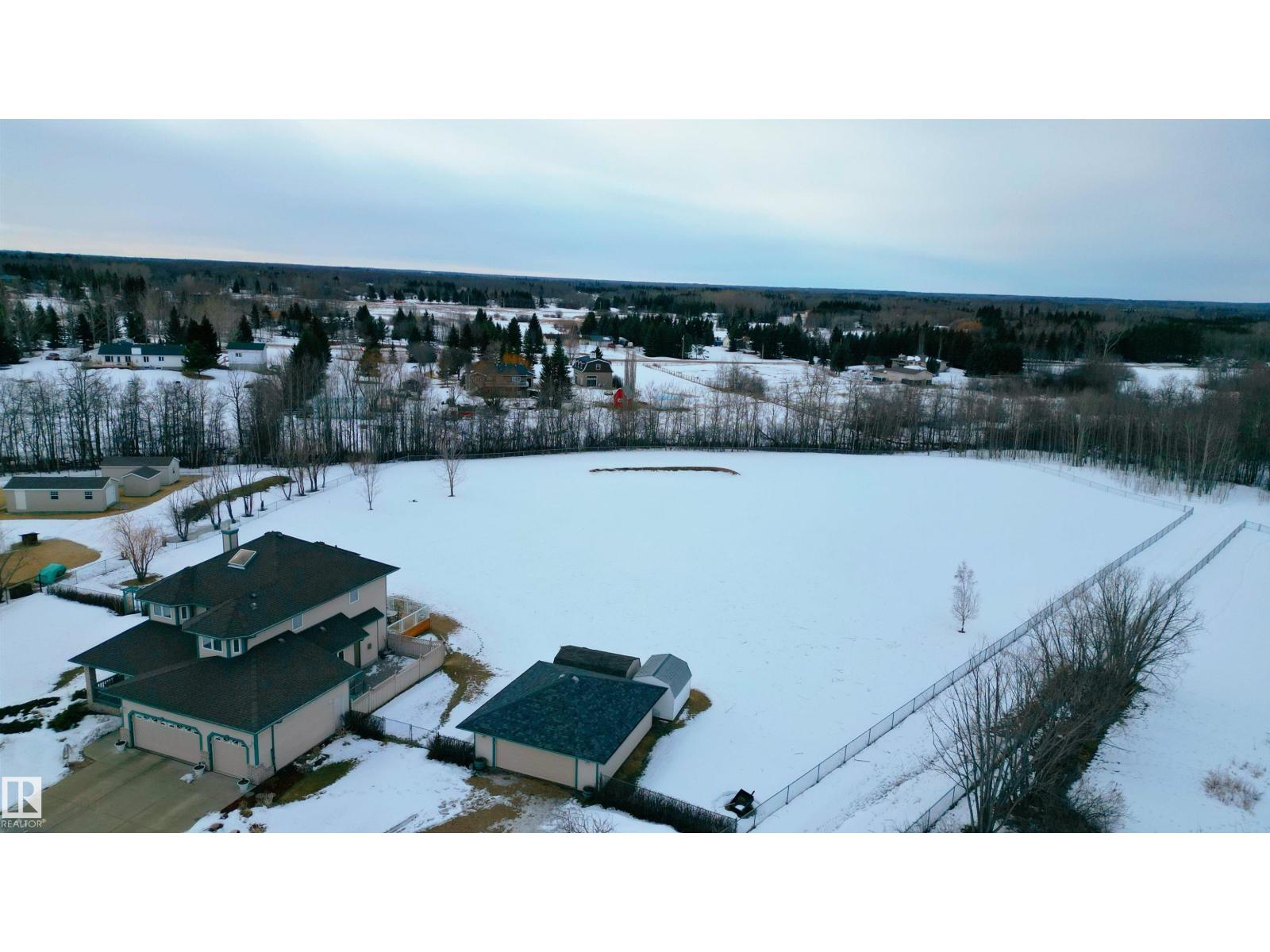 #133 52555 Rge Road 223, Rural Strathcona County, Alberta  T8A 4R3 - Photo 66 - E4477074