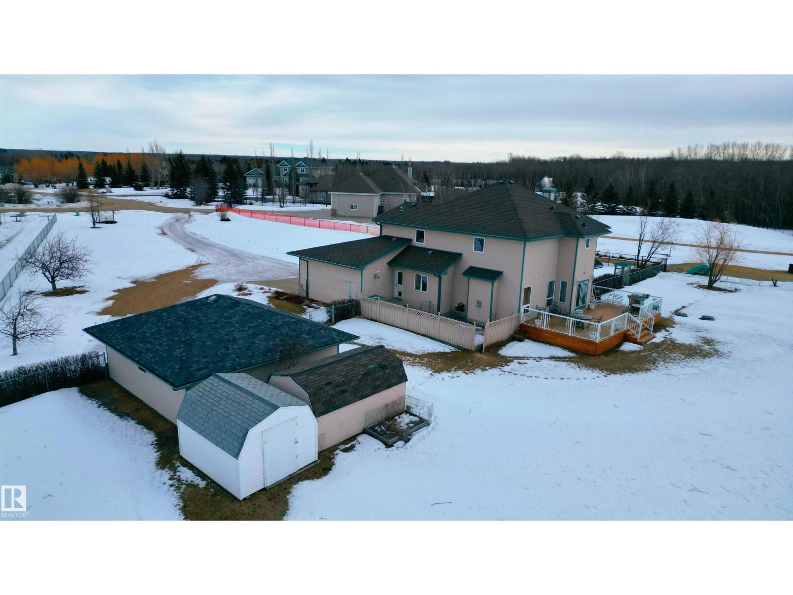 #133 52555 Rge Road 223, Rural Strathcona County, Alberta  T8A 4R3 - Photo 67 - E4477074