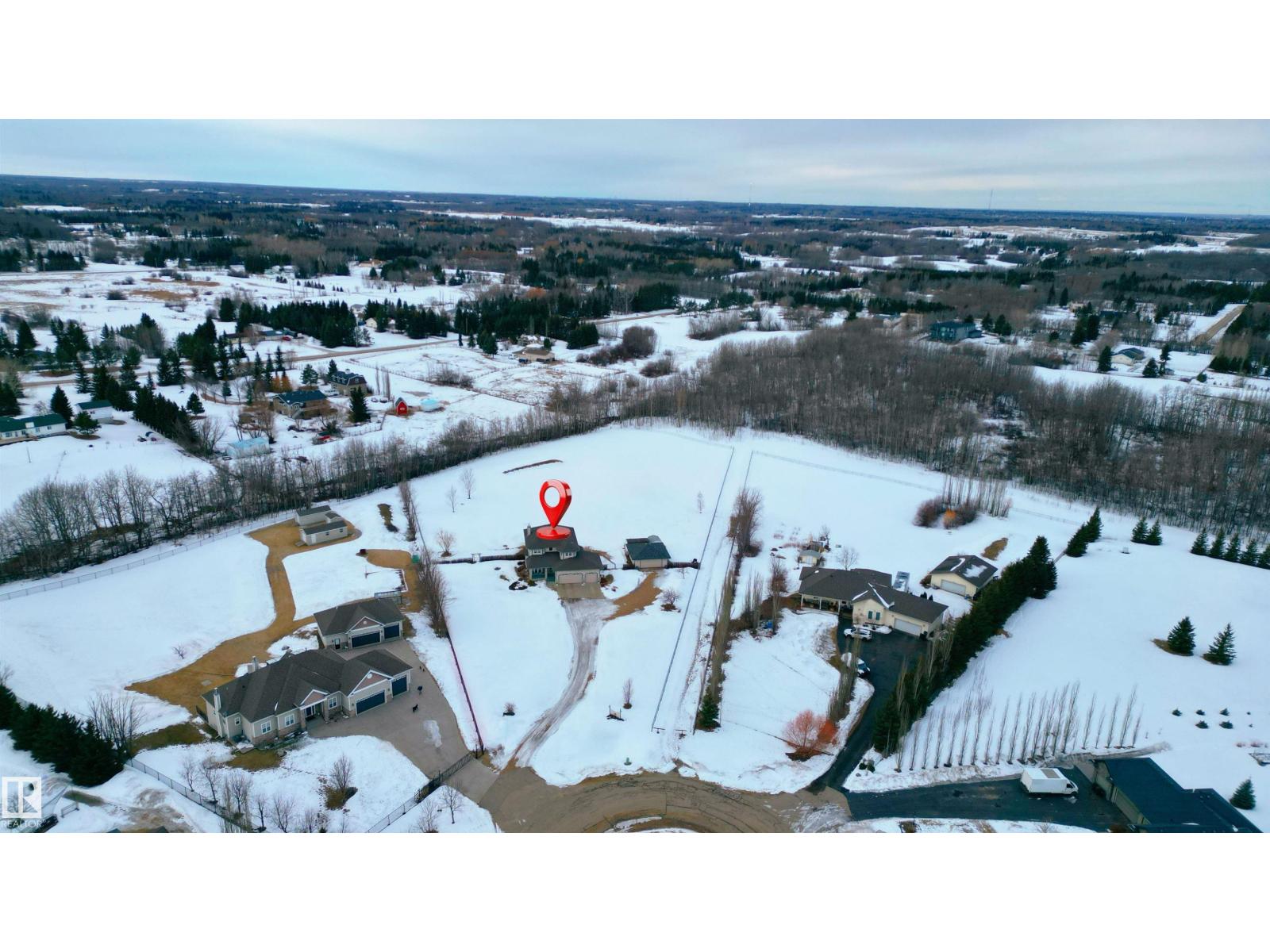 #133 52555 Rge Road 223, Rural Strathcona County, Alberta  T8A 4R3 - Photo 68 - E4477074