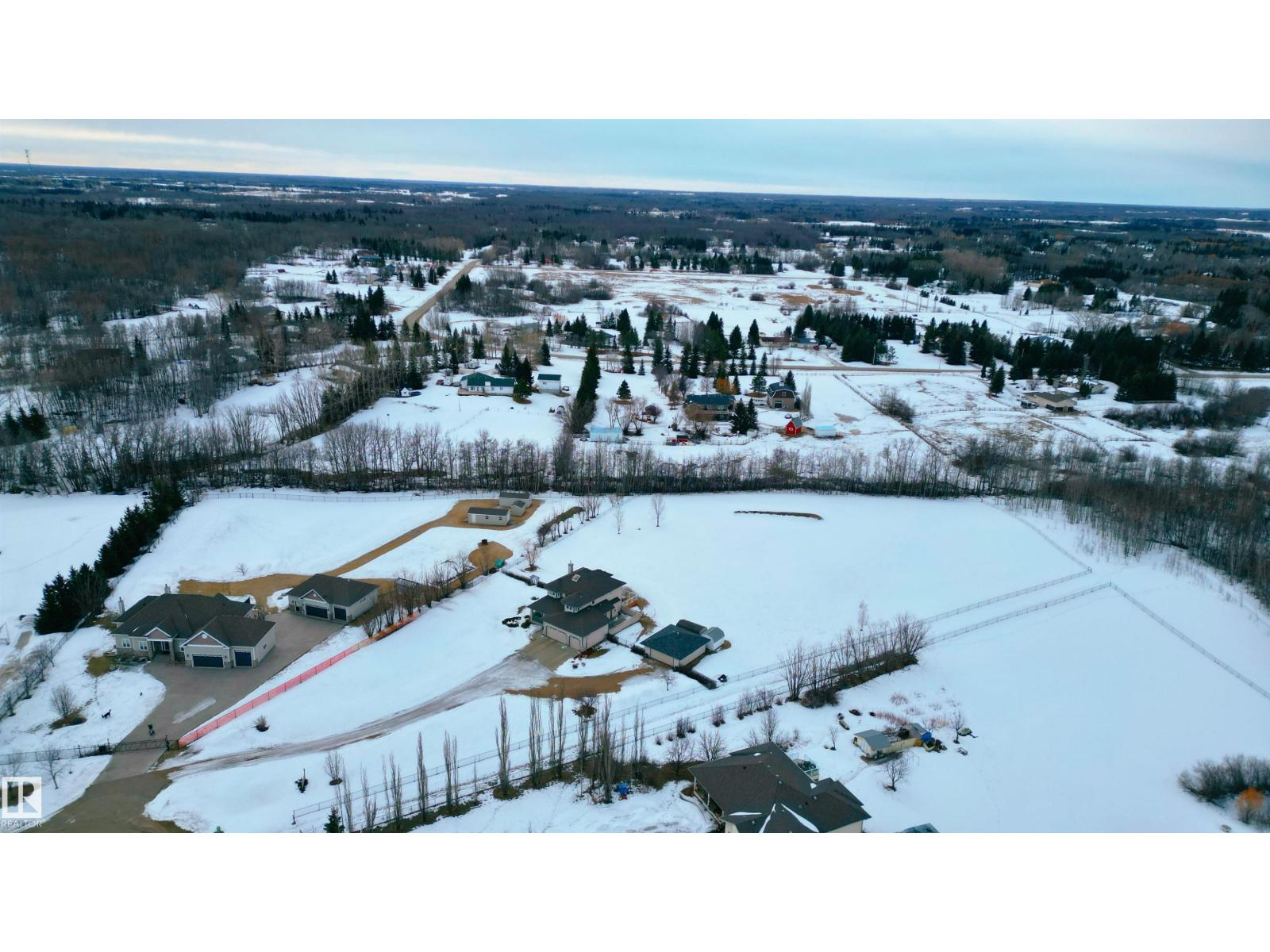 #133 52555 Rge Road 223, Rural Strathcona County, Alberta  T8A 4R3 - Photo 69 - E4477074