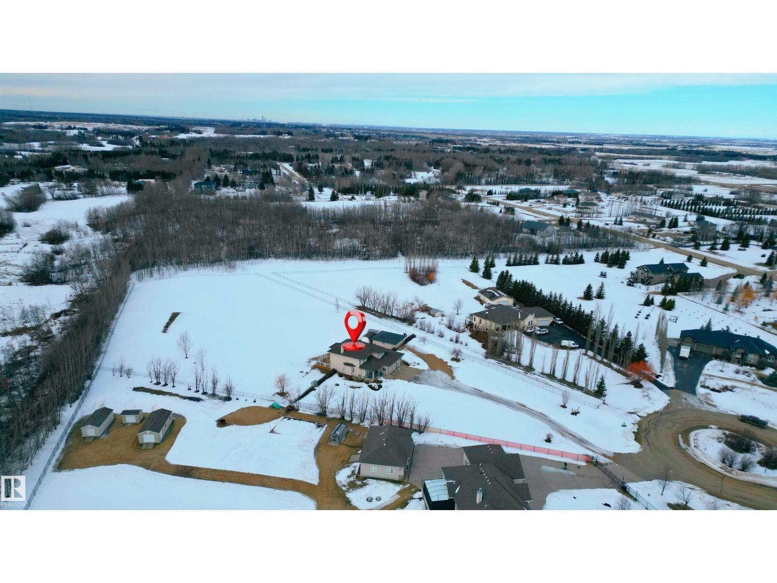 #133 52555 Rge Road 223, Rural Strathcona County, Alberta  T8A 4R3 - Photo 71 - E4477074