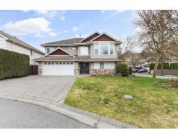 4070 CHANNEL STREET, Abbotsford, British Columbia