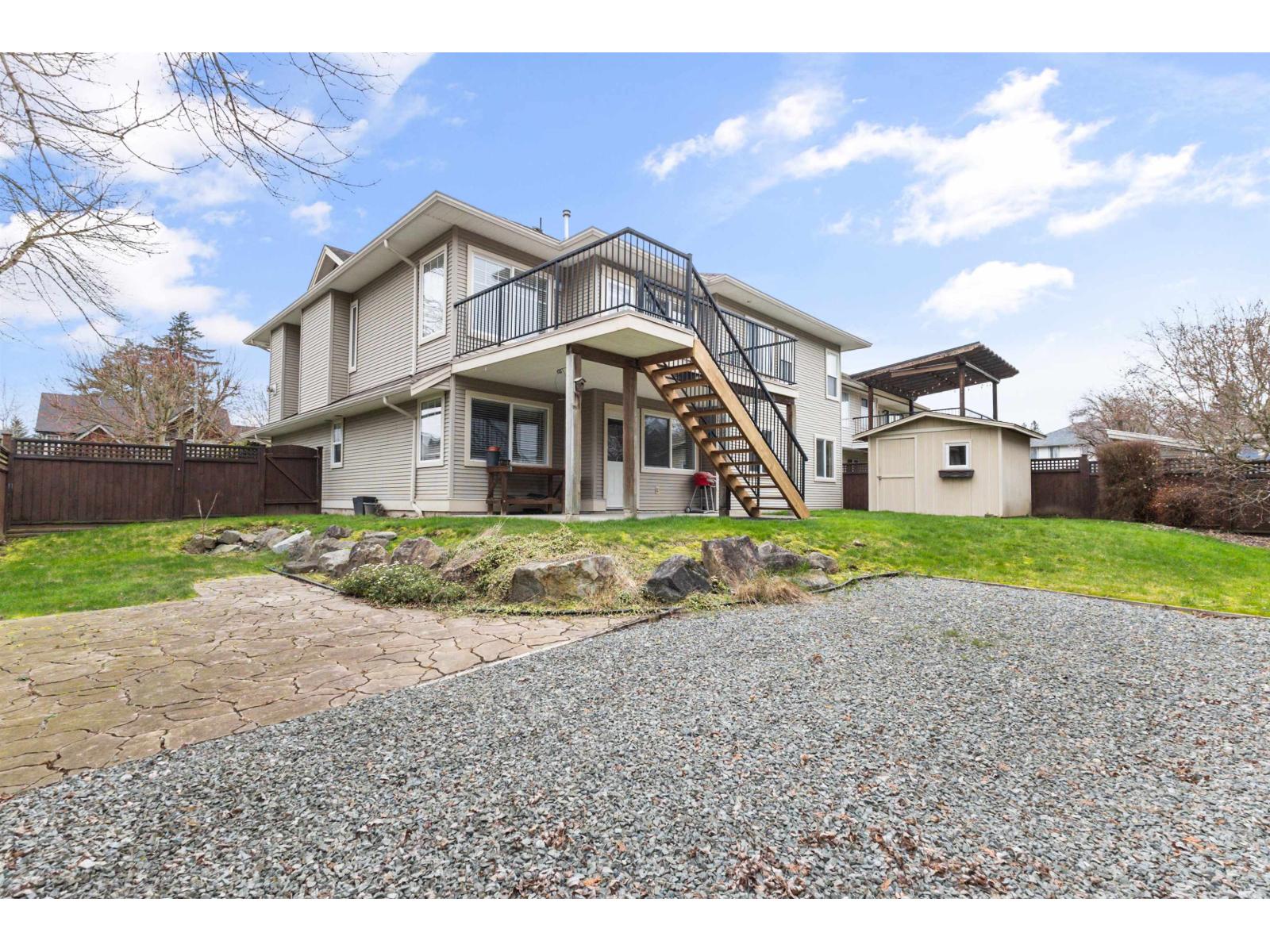 4070 Channel Street, Abbotsford, British Columbia  V3G 3A6 - Photo 33 - R3097655