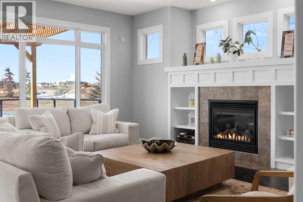 444 Crystal Green Manor, Okotoks, Alberta  T1S 0A3 - Photo 7 - A2288533