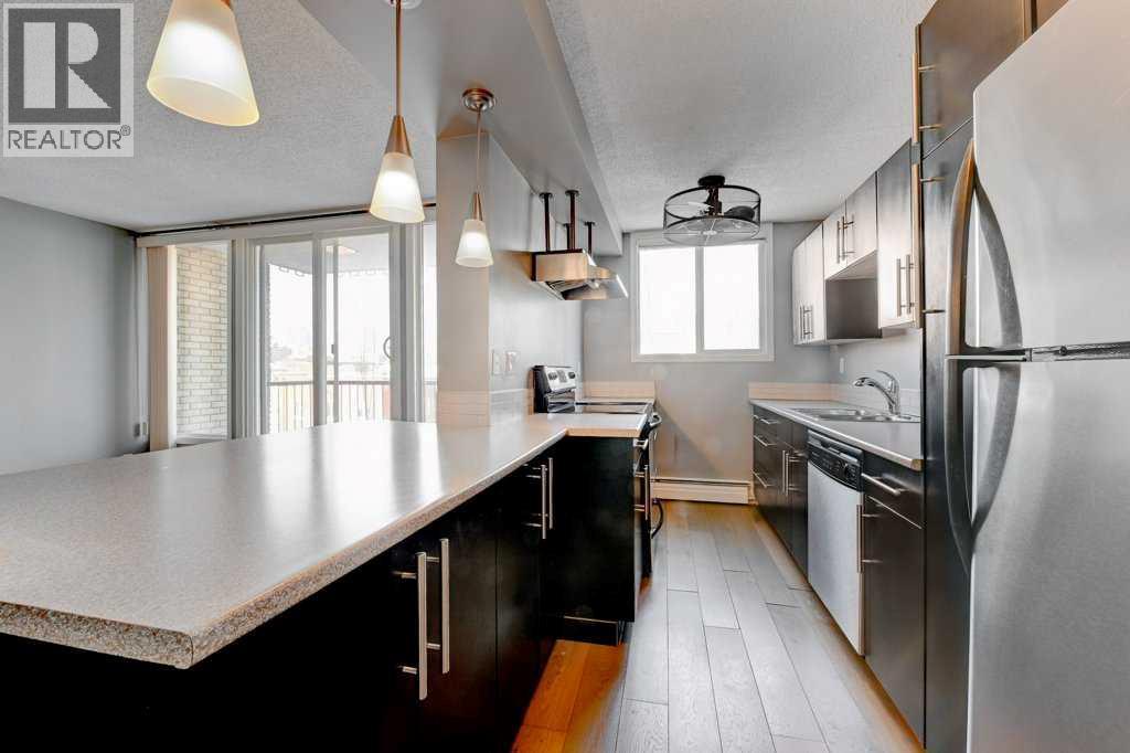 301, 505 19 Avenue Sw, Calgary, Alberta  T2S 0E4 - Photo 10 - A2289927