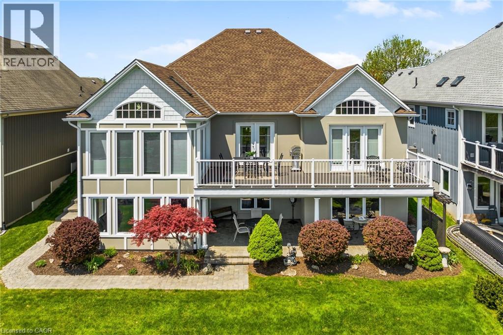 116 Sunrise Court, Ridgeway, Ontario  L0S 1N0 - Photo 2 - 40798664