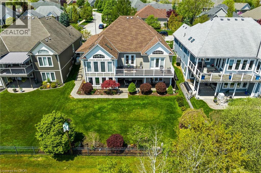 116 SUNRISE Court, Ridgeway, Ontario