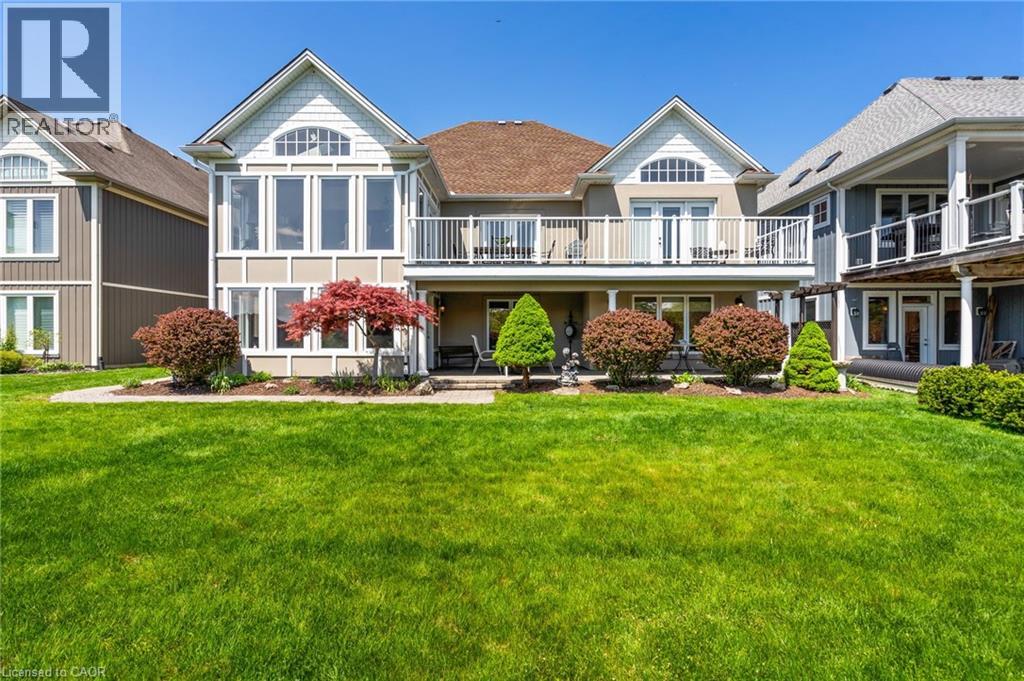 116 Sunrise Court, Ridgeway, Ontario  L0S 1N0 - Photo 34 - 40798664