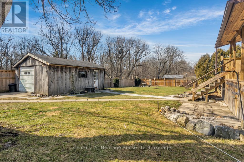 112 Church Street, Norwich, Ontario  N0J 1P0 - Photo 2 - X12874598