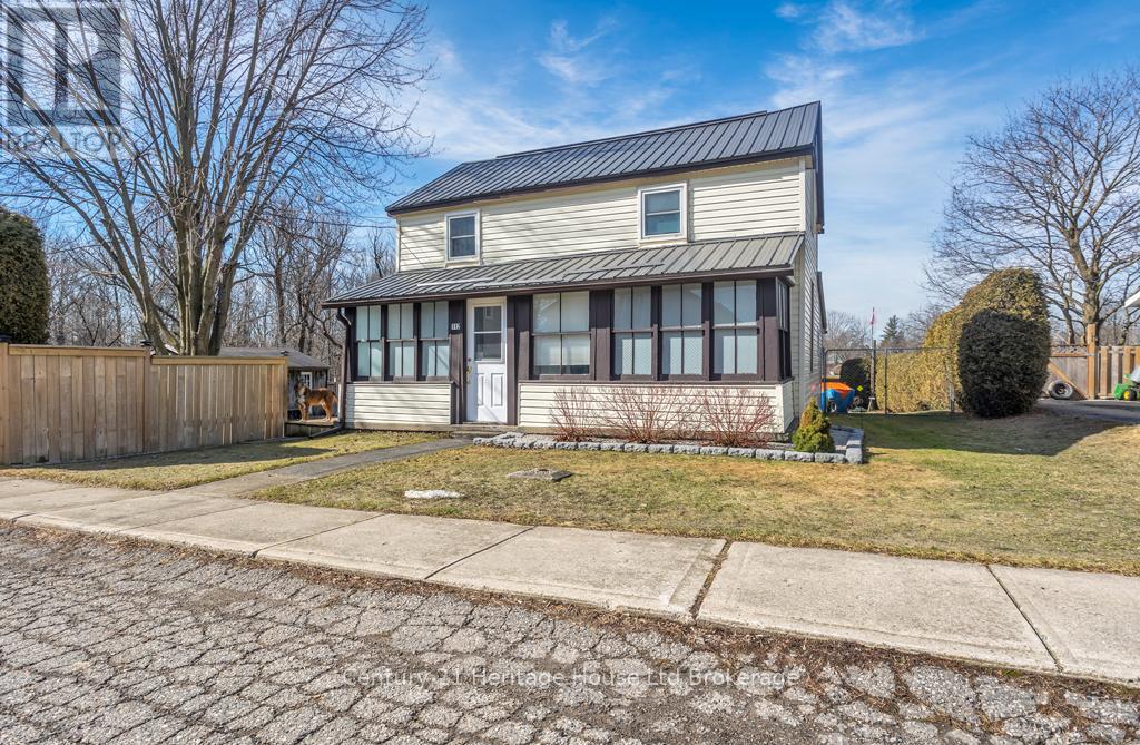 112 Church Street, Norwich, Ontario  N0J 1P0 - Photo 1 - X12874598