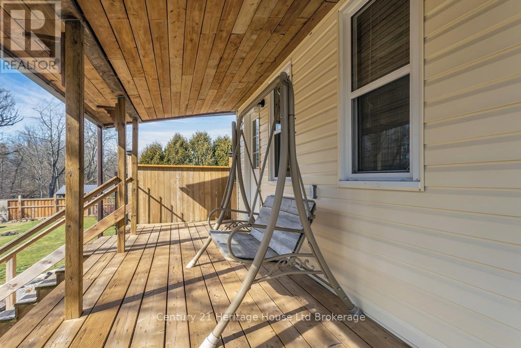 112 Church Street, Norwich, Ontario  N0J 1P0 - Photo 13 - X12874598