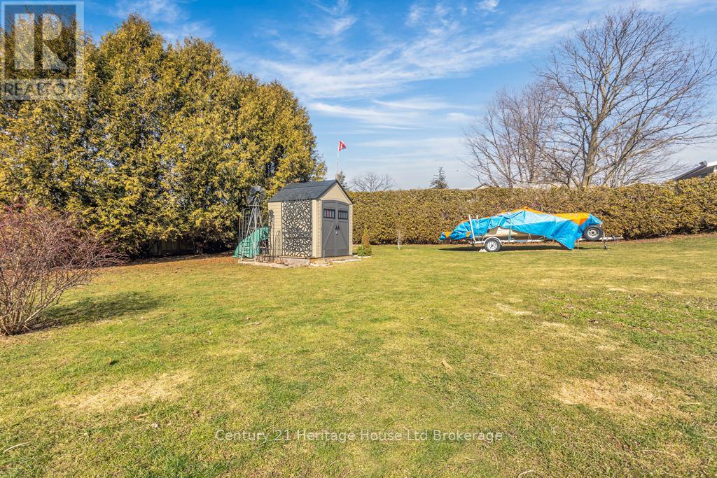 112 Church Street, Norwich, Ontario  N0J 1P0 - Photo 10 - X12874598