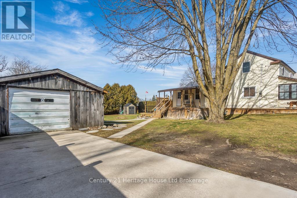 112 Church Street, Norwich, Ontario  N0J 1P0 - Photo 11 - X12874598