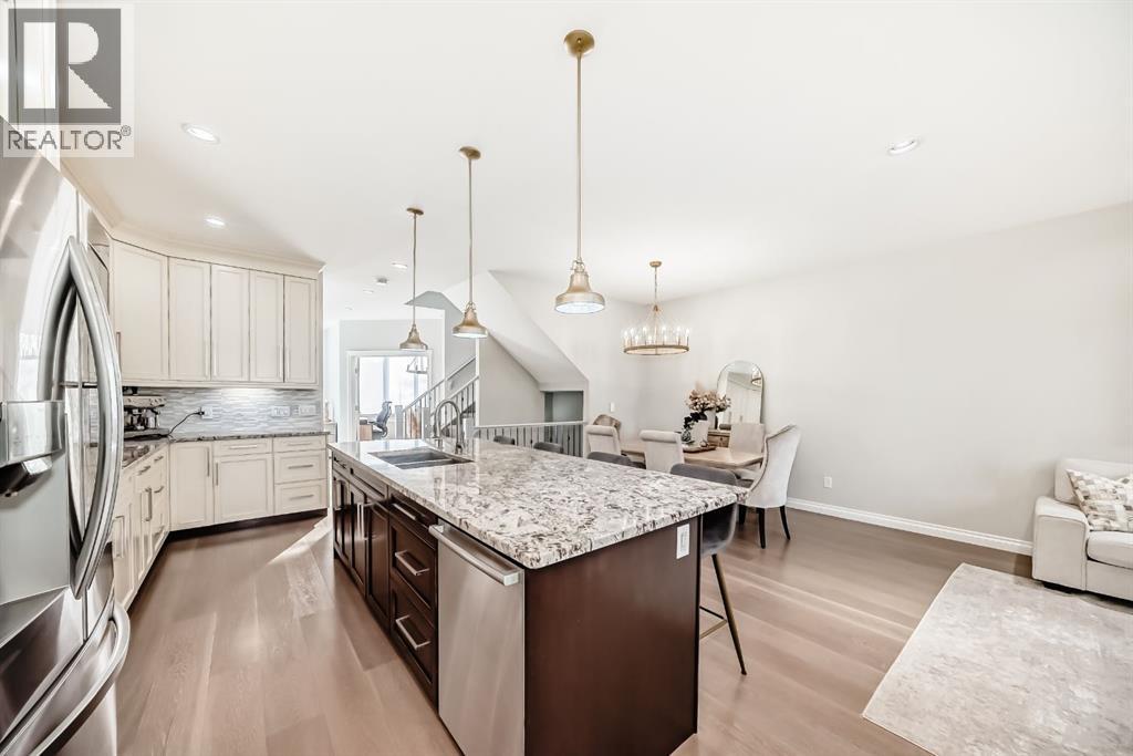 4627 83 Street Nw, Calgary, Alberta  T3B 2R1 - Photo 11 - A2292481