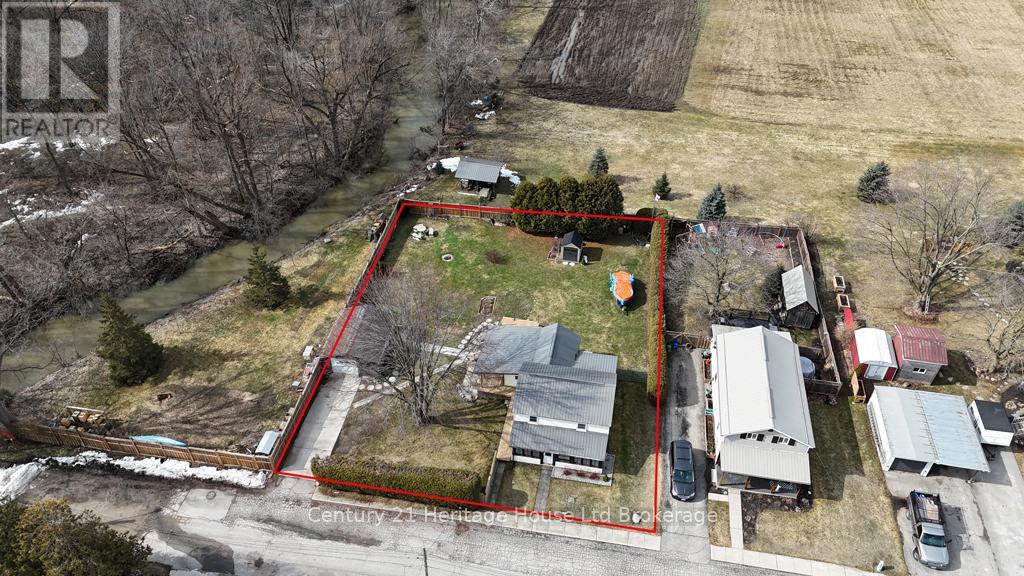 112 Church Street, Norwich, Ontario  N0J 1P0 - Photo 29 - X12874598