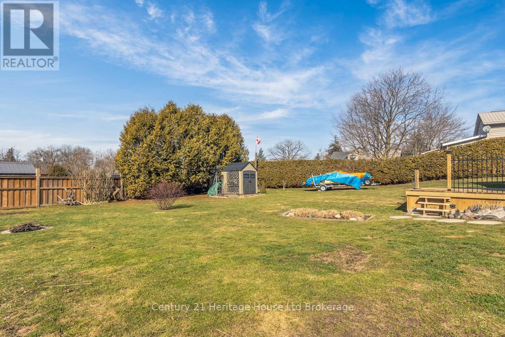 112 Church Street, Norwich, Ontario  N0J 1P0 - Photo 5 - X12874598