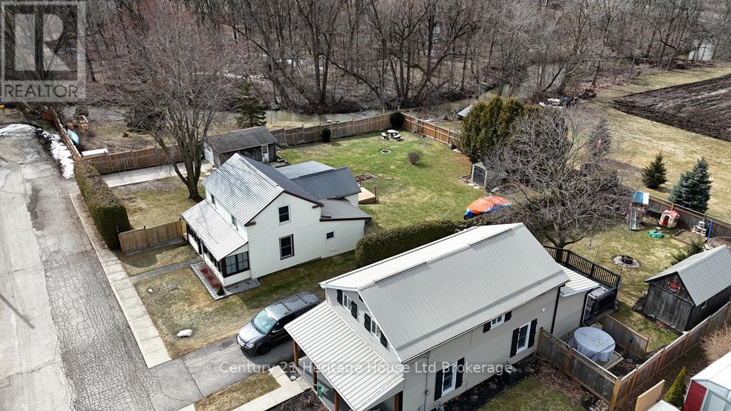 112 Church Street, Norwich, Ontario  N0J 1P0 - Photo 31 - X12874598