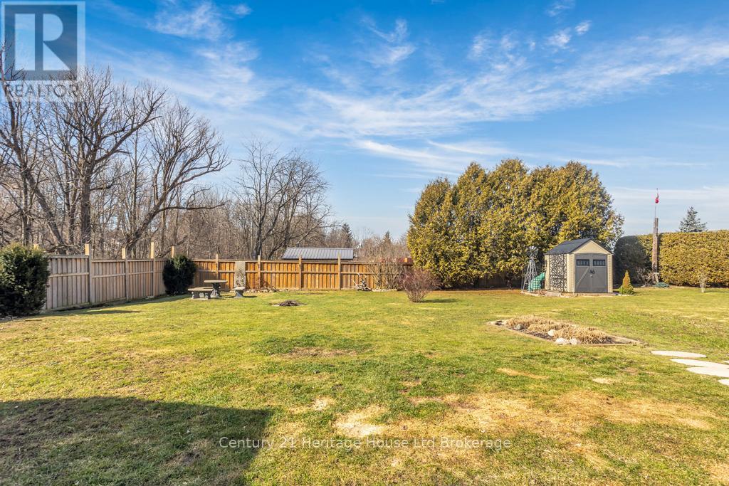 112 Church Street, Norwich, Ontario  N0J 1P0 - Photo 4 - X12874598