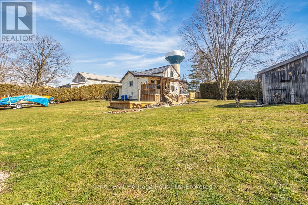 112 Church Street, Norwich, Ontario  N0J 1P0 - Photo 8 - X12874598