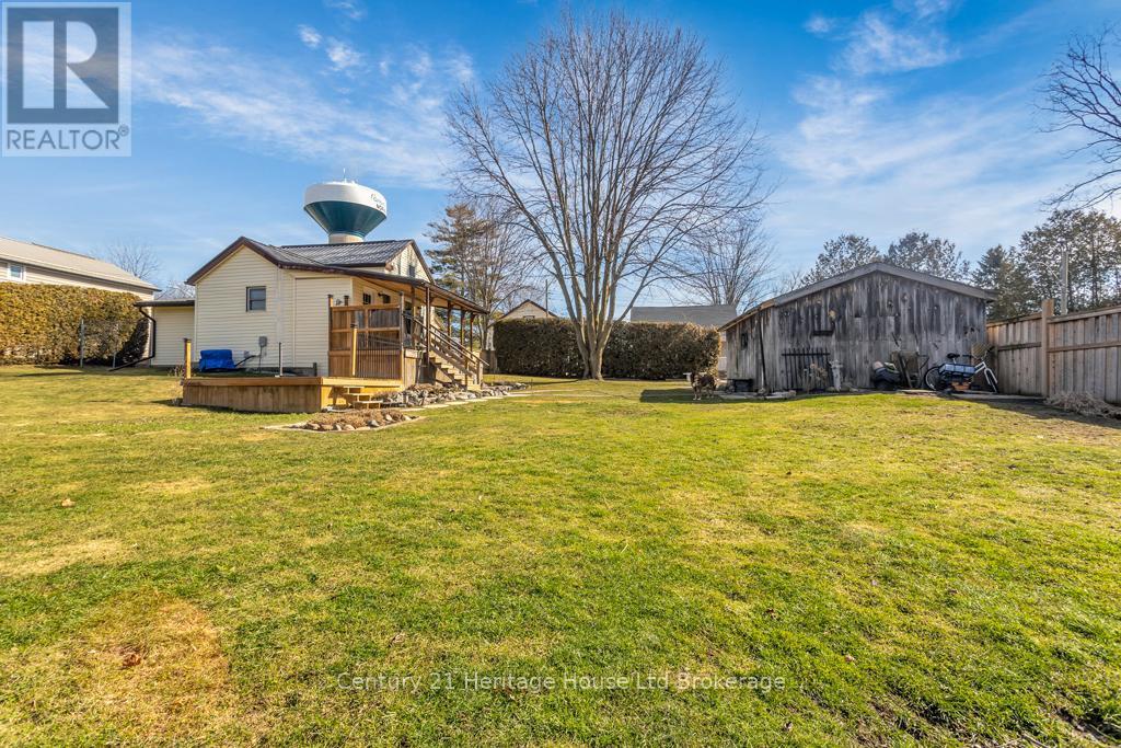 112 Church Street, Norwich, Ontario  N0J 1P0 - Photo 9 - X12874598