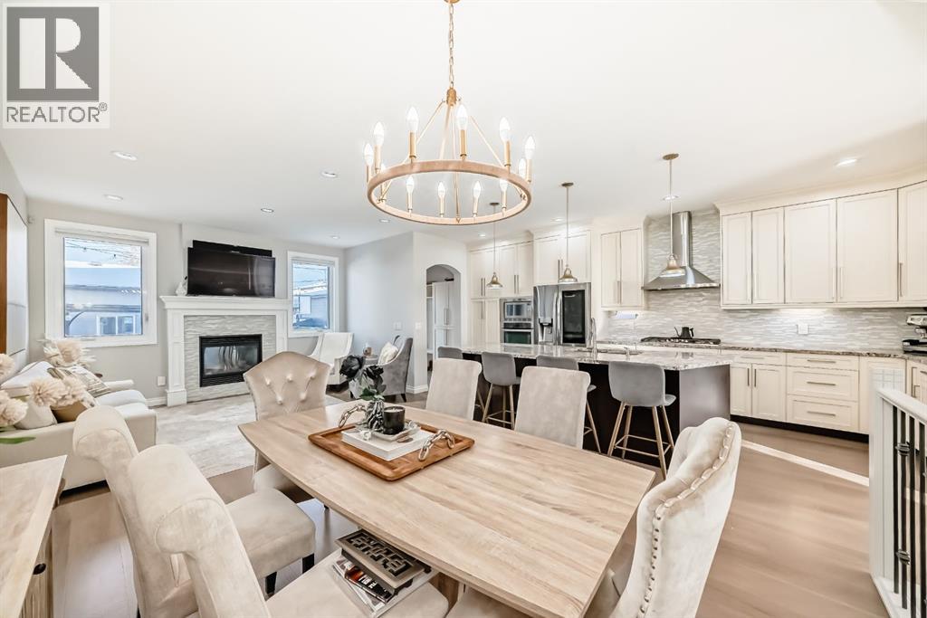 4627 83 Street Nw, Calgary, Alberta  T3B 2R1 - Photo 14 - A2292481