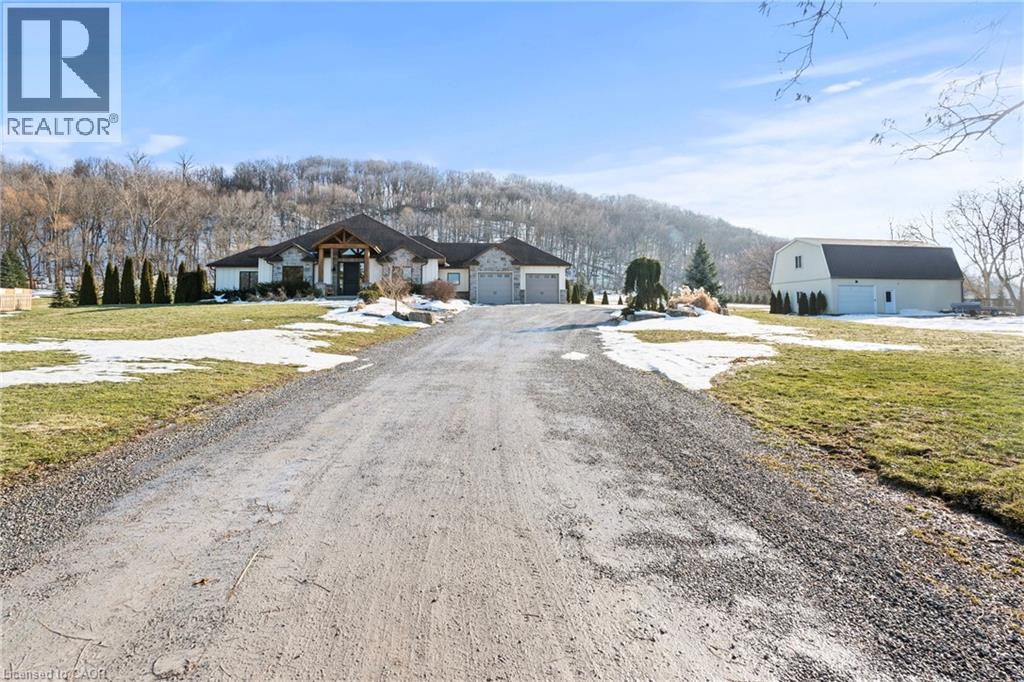 1559 York Road, St. Davids, Ontario  L0S 1P0 - Photo 3 - 40809736