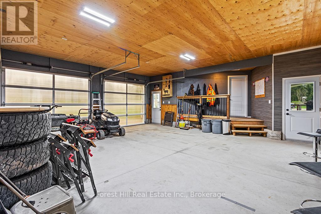 182 Alma Street, Chatsworth, Ontario  N0H 2S0 - Photo 25 - X12112899