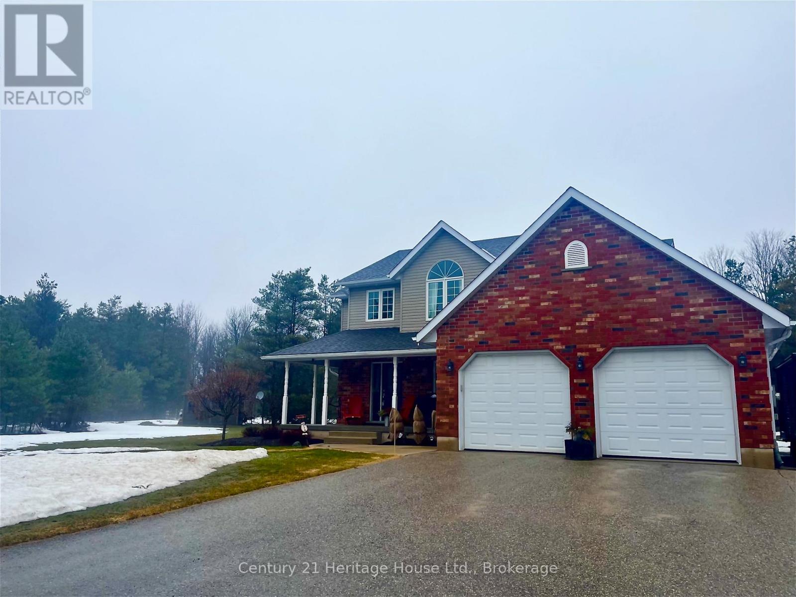323237 DURHAM ROAD E, West Grey, Ontario