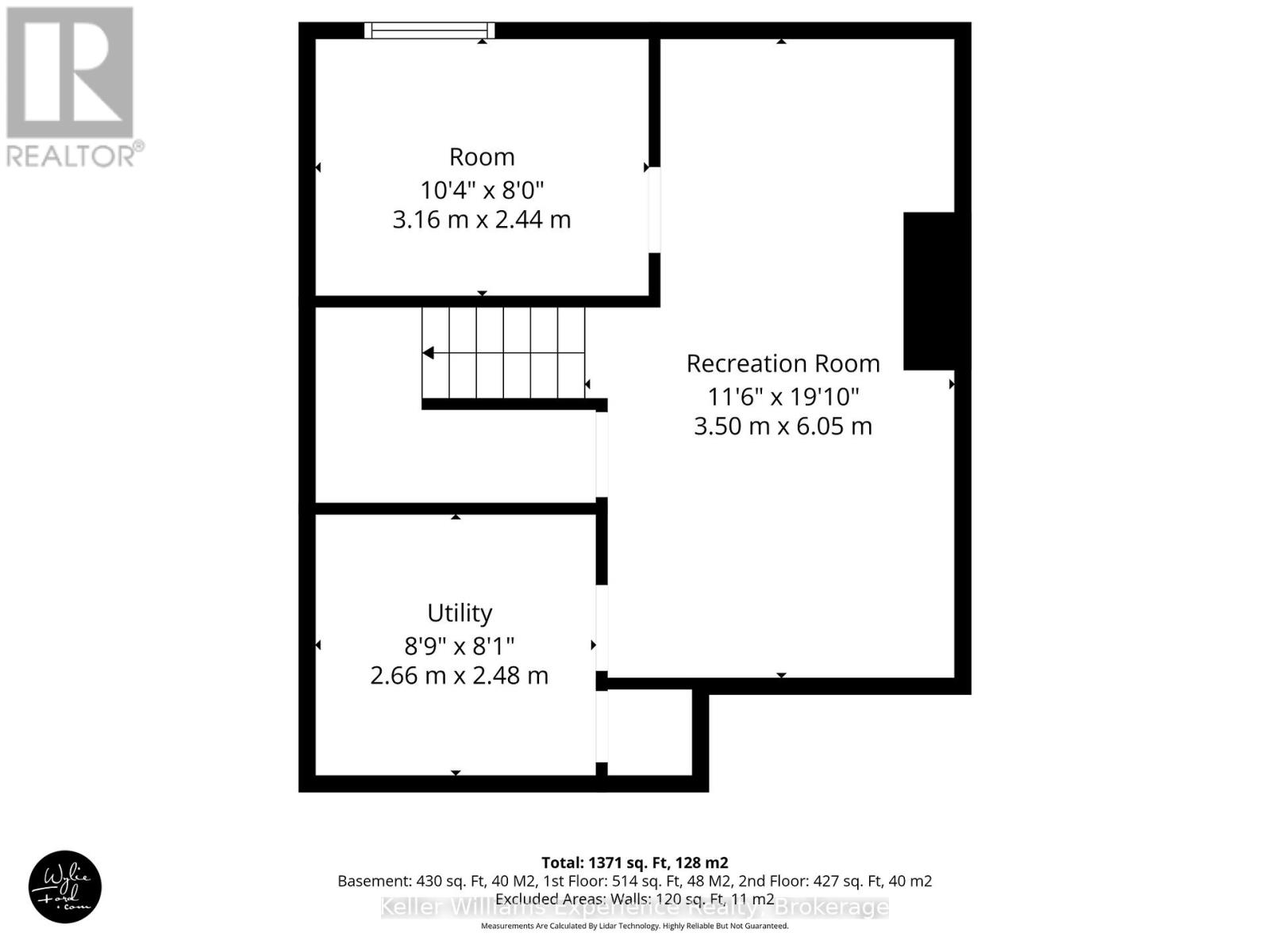 75 Southbank Drive, Bracebridge, Ontario  P1L 1G2 - Photo 29 - X12875760