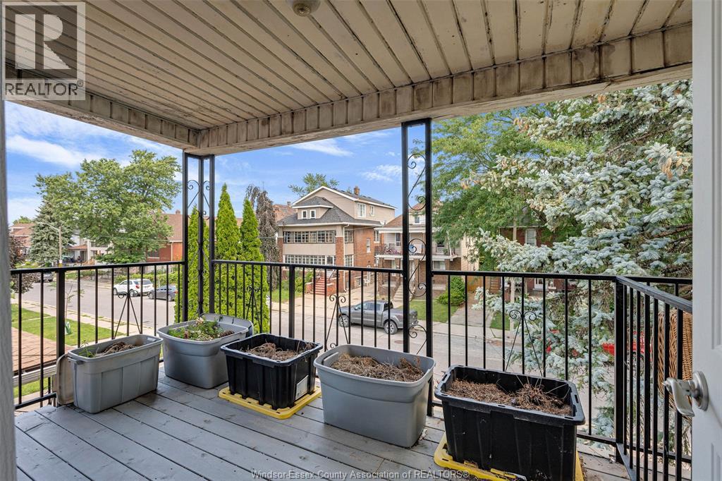 759 Pierre Avenue Unit# 3, Windsor, Ontario  N9A 2K4 - Photo 7 - 26005242