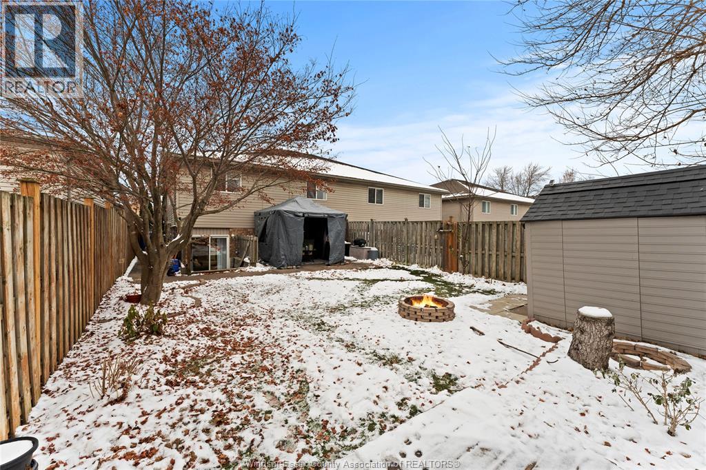 421 Merrill, Lasalle, Ontario  N9J 3R2 - Photo 34 - 26005240