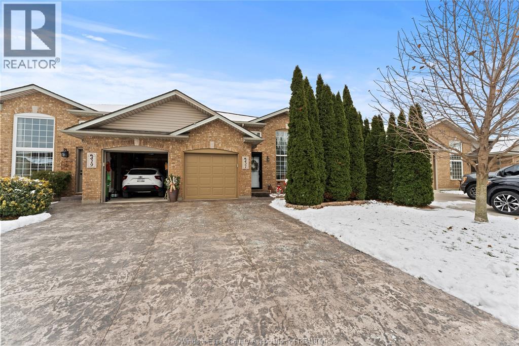 421 Merrill, Lasalle, Ontario  N9J 3R2 - Photo 4 - 26005240