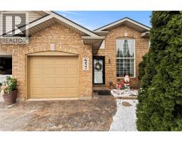 421 MERRILL, LaSalle, Ontario