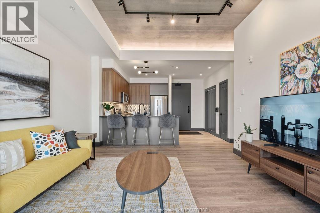 1624 Lauzon Unit# 104, Windsor, Ontario  N8S 0B7 - Photo 23 - 26005223