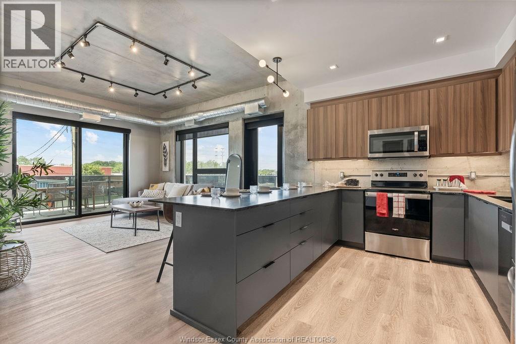 1624 Lauzon Unit# 104, Windsor, Ontario  N8S 0B7 - Photo 36 - 26005223