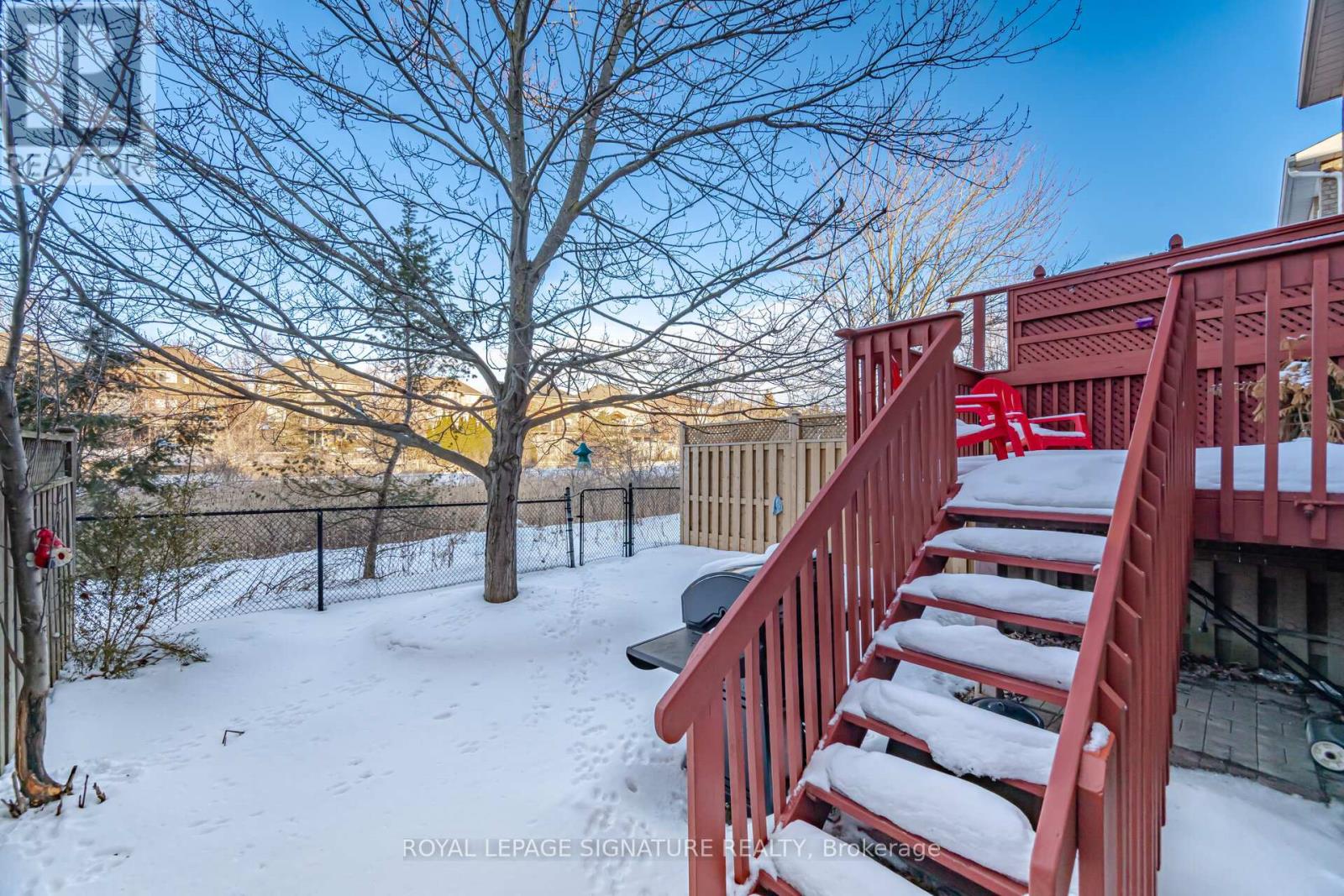 6945 Gracefield Drive, Mississauga, Ontario  L5N 6T9 - Photo 44 - W12814924