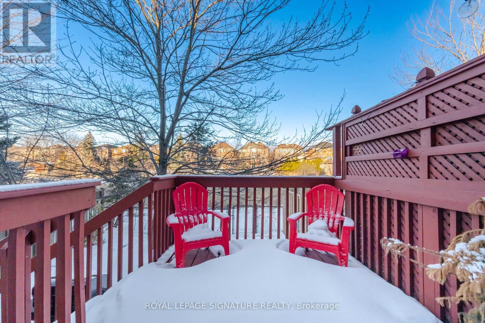 6945 Gracefield Drive, Mississauga, Ontario  L5N 6T9 - Photo 47 - W12814924