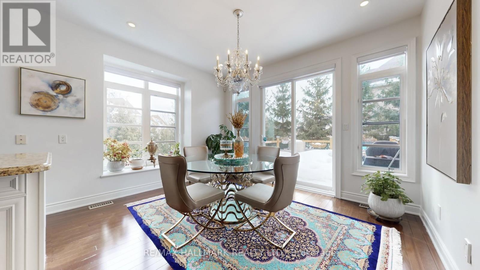 11 Pagean Drive, Richmond Hill, Ontario  L4E 4R7 - Photo 22 - N12845078