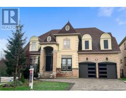 11 PAGEAN DRIVE, Richmond Hill, Ontario