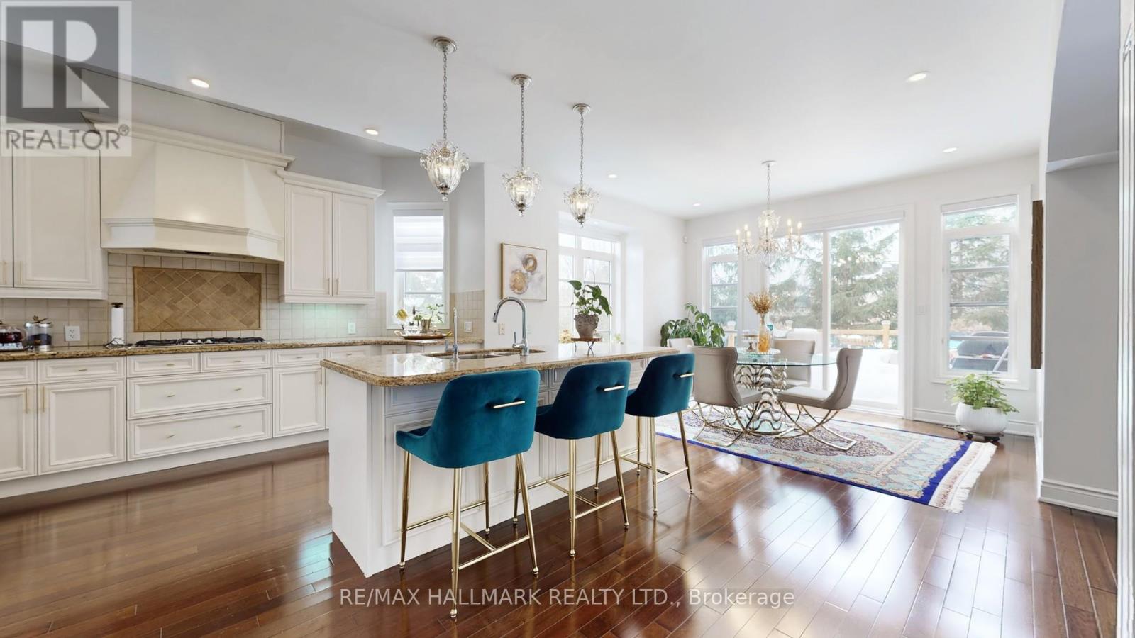 11 Pagean Drive, Richmond Hill, Ontario  L4E 4R7 - Photo 14 - N12845078