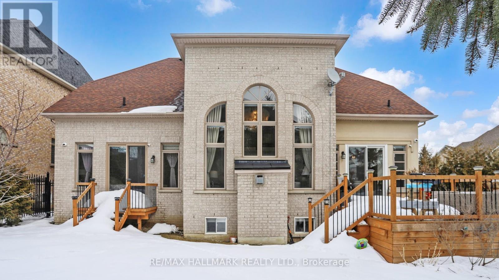 11 Pagean Drive, Richmond Hill, Ontario  L4E 4R7 - Photo 48 - N12845078