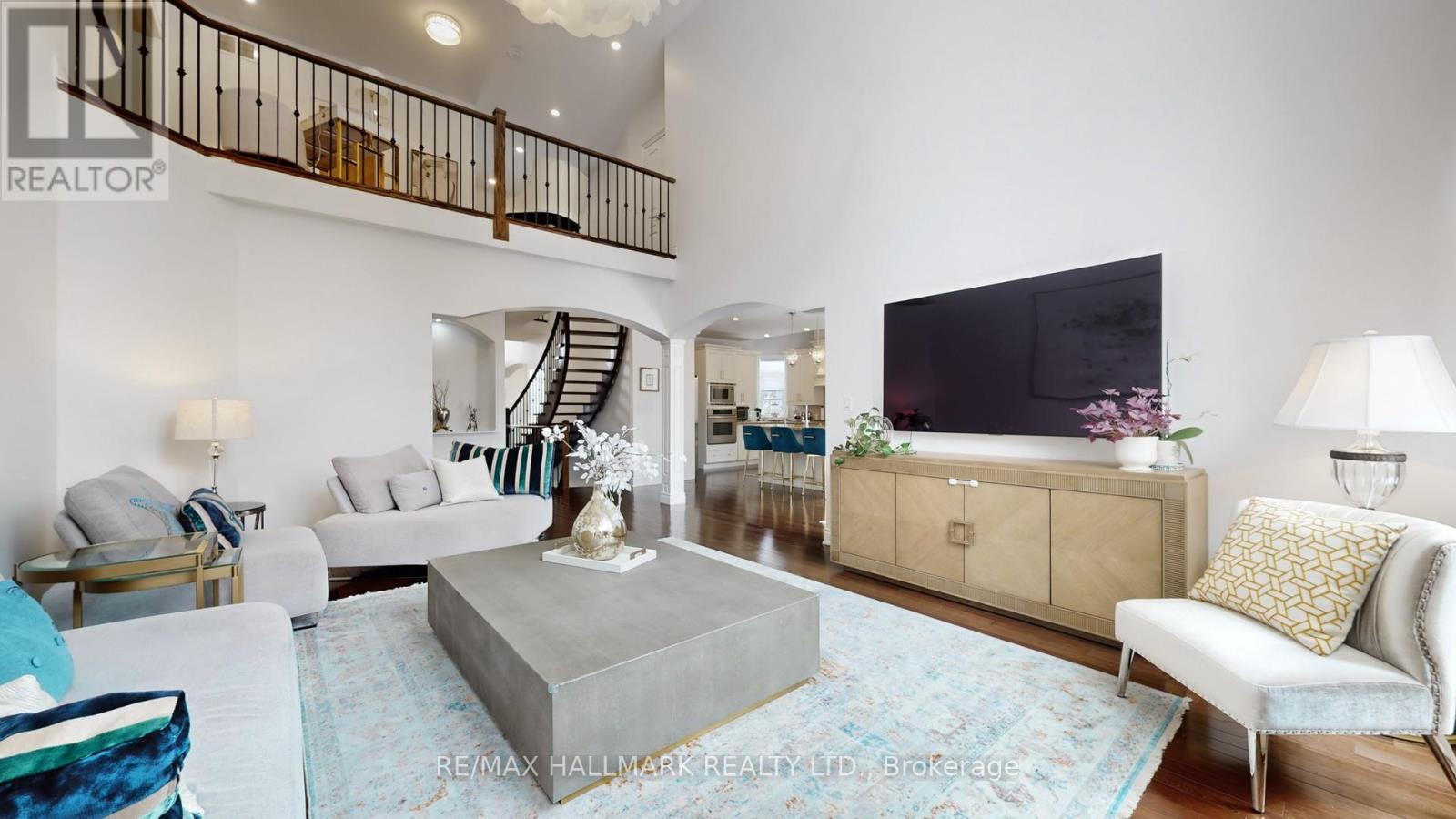 11 Pagean Drive, Richmond Hill, Ontario  L4E 4R7 - Photo 7 - N12845078