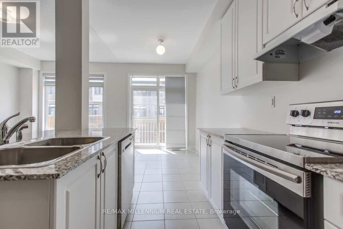 77 Allegranza Avenue, Vaughan, Ontario  L4H 4S3 - Photo 17 - N12863666