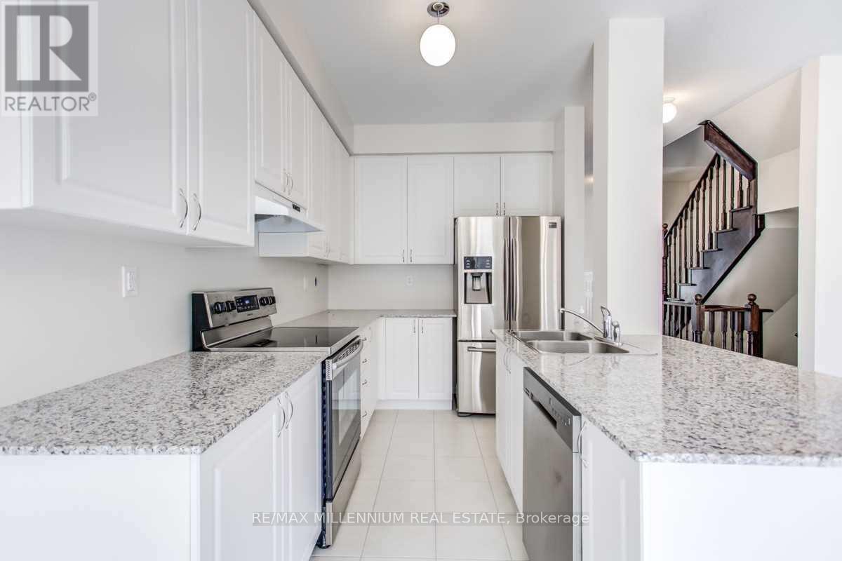 77 Allegranza Avenue, Vaughan, Ontario  L4H 4S3 - Photo 16 - N12863666