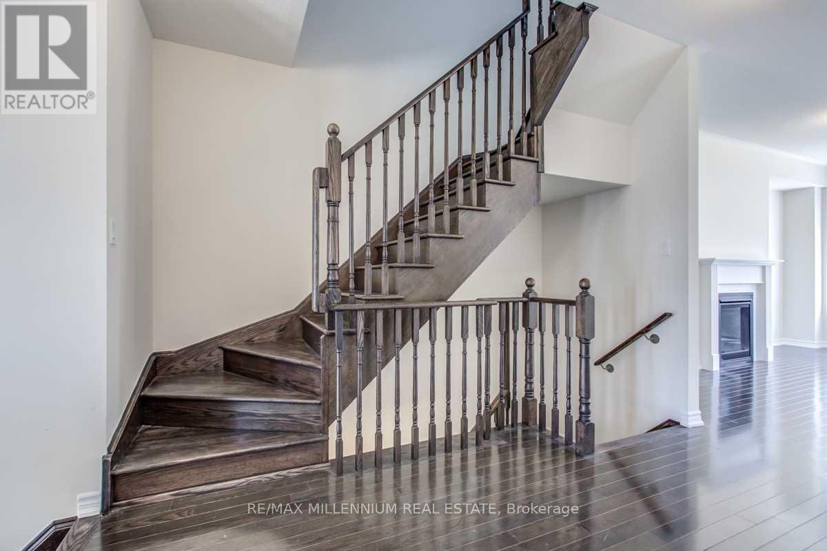 77 Allegranza Avenue, Vaughan, Ontario  L4H 4S3 - Photo 10 - N12863666