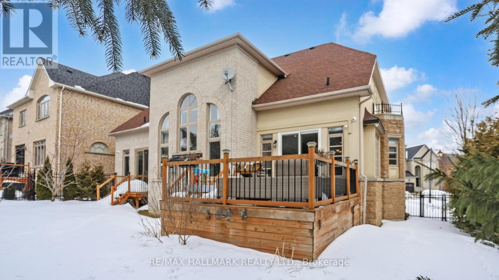 11 Pagean Drive, Richmond Hill, Ontario  L4E 4R7 - Photo 49 - N12845078