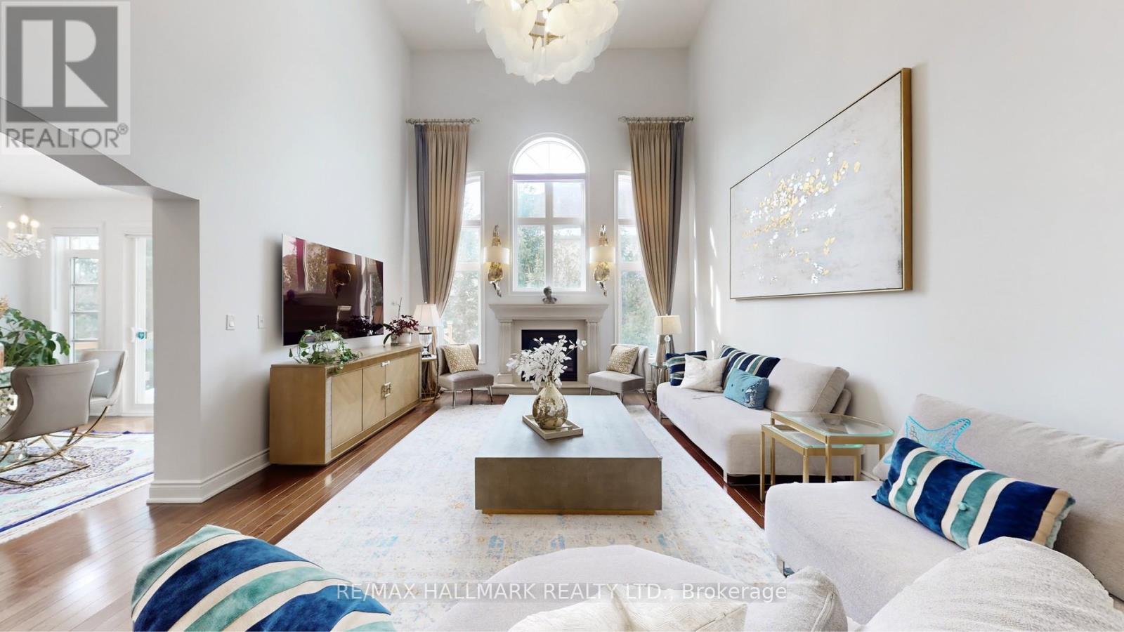 11 Pagean Drive, Richmond Hill, Ontario  L4E 4R7 - Photo 6 - N12845078