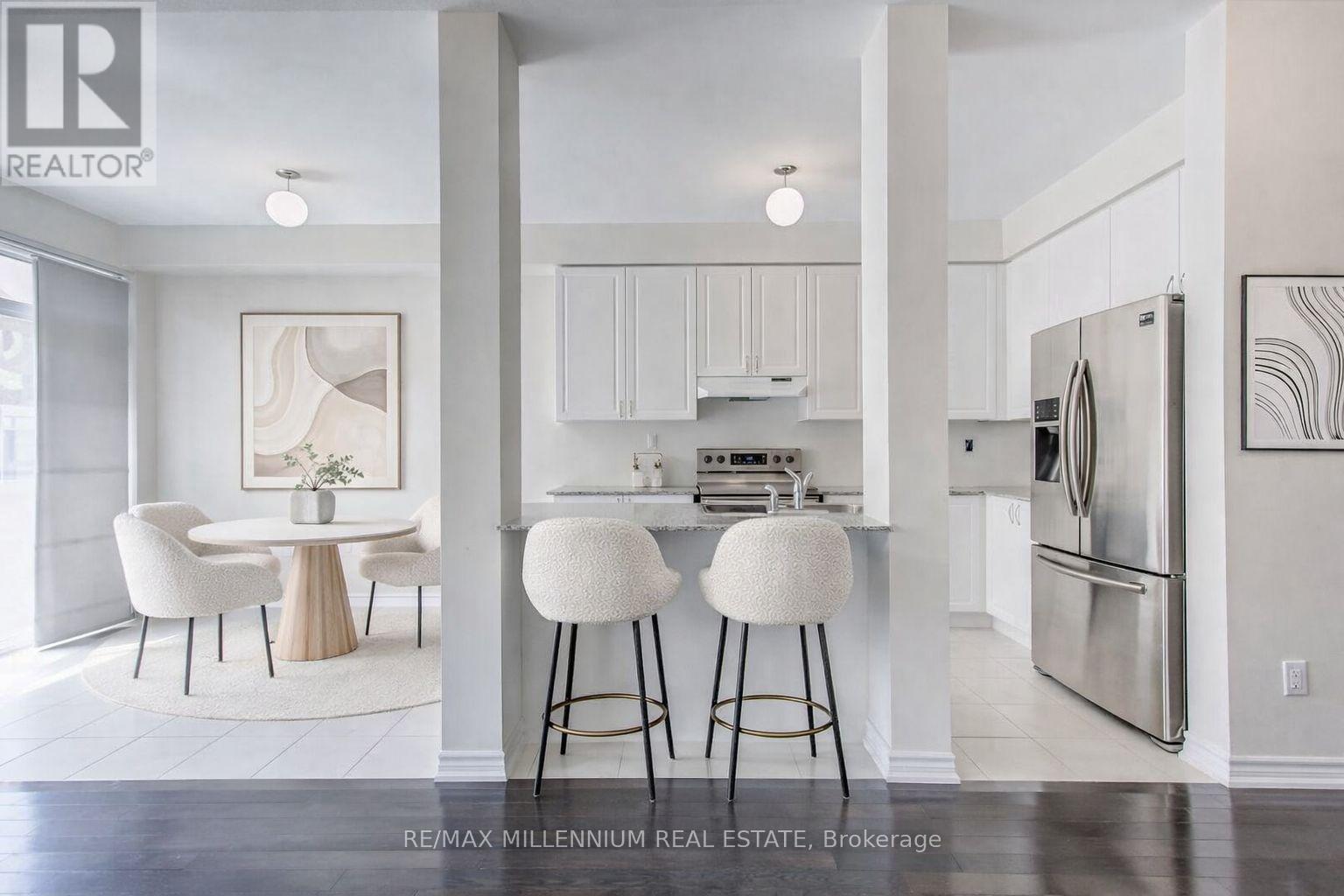 77 Allegranza Avenue, Vaughan, Ontario  L4H 4S3 - Photo 6 - N12863666