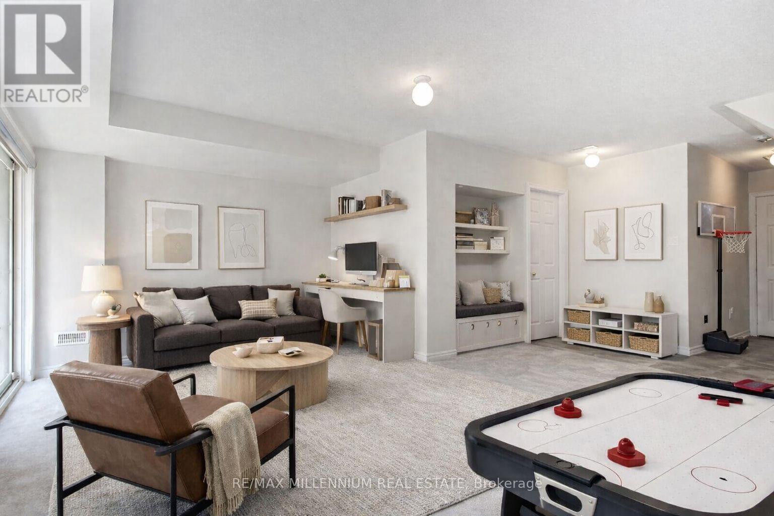 77 Allegranza Avenue, Vaughan, Ontario  L4H 4S3 - Photo 7 - N12863666