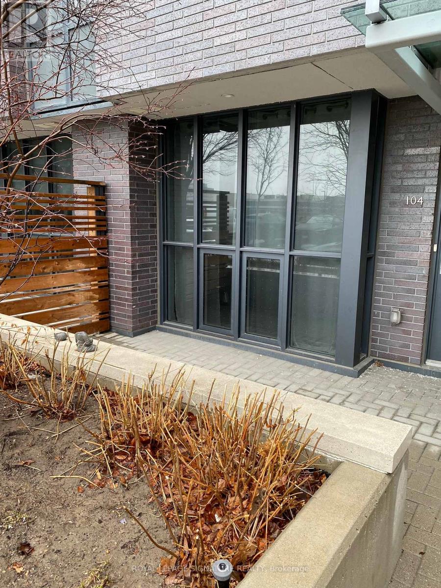 104 - 30 Gibbs Road, Toronto, Ontario  M9B 0E4 - Photo 9 - W12861070